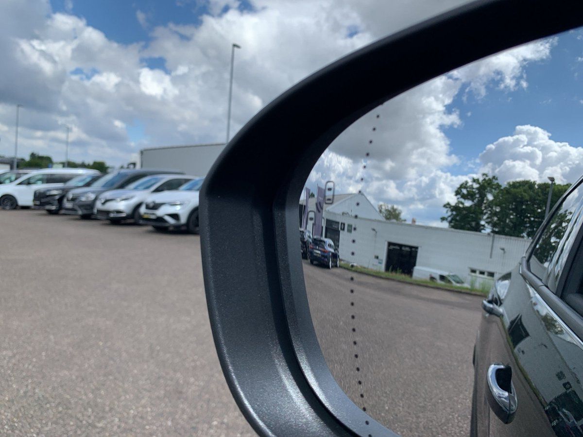 Renault Austral - Bild 35