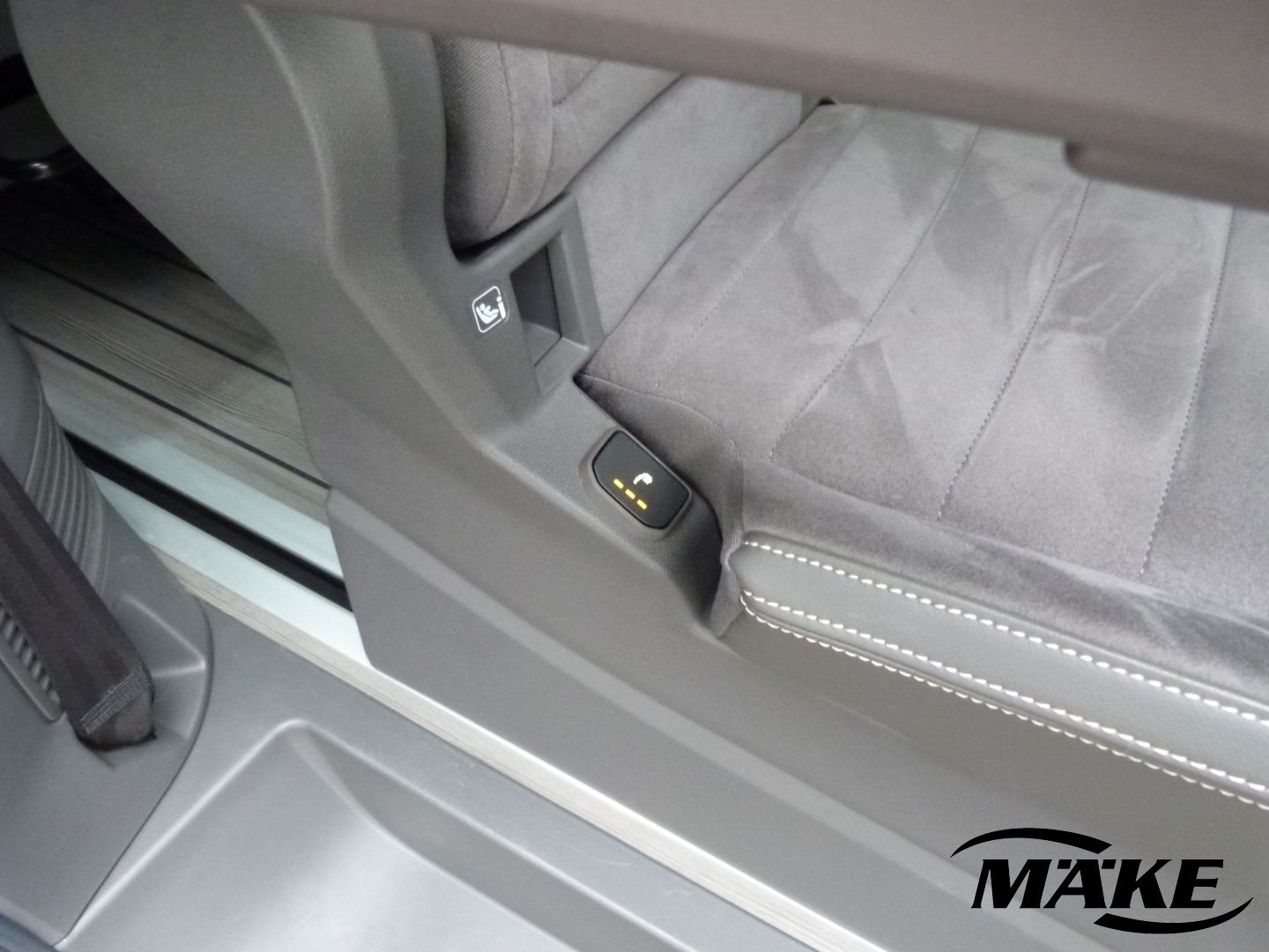 T7 Multivan 2.0 TDI Style lang  DCC, AHK, Standh