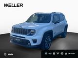 Jeep Renegade 1.3 T-GDI LED RFK PANO SHZ LHZ Keyless