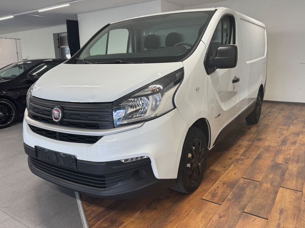 Image of Fiat Talento
