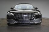 Mercedes-Benz S 680 Maybach L 4Matic Manufaktur Chauffer/Burme - Mercedes S 680 mit Schiebedach