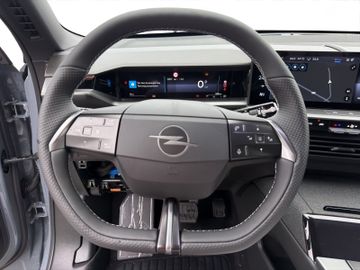Opel Grandland 1.2 48V W GS Kam.+KeyLess+Navi+