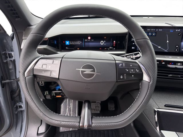 Opel Grandland 1.2 48V W GS Kam.+KeyLess+Navi+