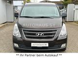 Hyundai H-1 STAREX GRAND STRAEX AUTOMATIK 8 SITZER AHK * - Hyundai: Starex