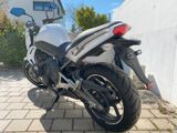 Kawasaki ER-6N ABS, 2. Hand - KAWASAKI ER6N