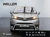 Toyota Proace 2,0-l-D-4D Verso Team D*180°*PDC*CarPlay* - gebrauchte Toyota Kleinbus