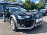 Audi A4 allroad quattro 2.0 TDI *AHK*ACC* - Audi A4 Allroad aus 2016
