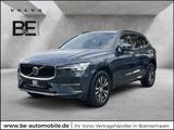 Volvo XC60 B4 (B) Momentum Pro ACC BLIS SHZ KAMERA - Volvo XC60 Momentum mit Benzin-Antrieb