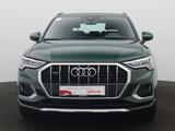 Audi Q3 S-Line 40 TFSI quattro S-tronic / Navi+, LED - gebrauchte Audi SUV & Geländewagen