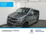 Volkswagen T6.1 California Beach Tour Edition 2.0 TDI DSG F - VW T6 California Gebrauchtwagen in Bochum