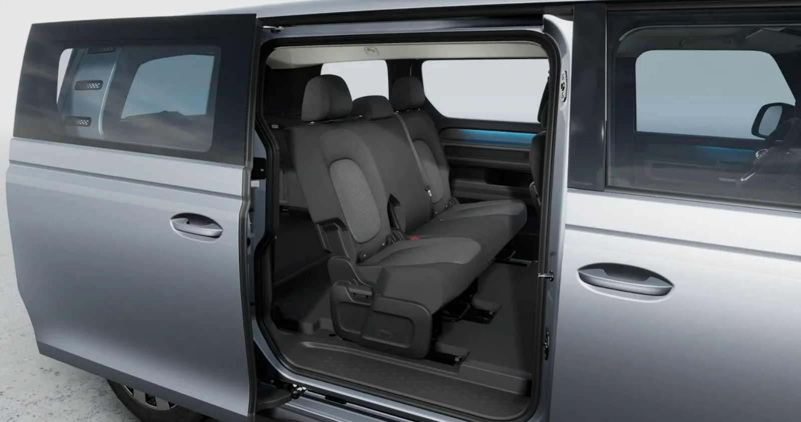 Volkswagen ID. Buzz - Bild 8