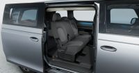 Volkswagen ID. Buzz - Vorschau Bild 8