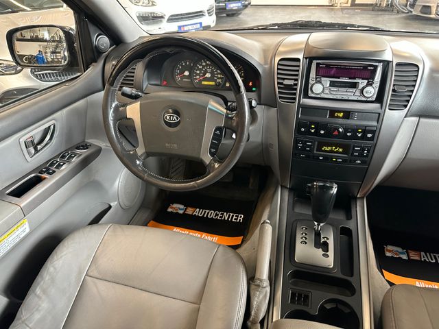 Kia Sorento 2.5 CRDi EX *TÜV NEU*