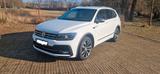 Volkswagen Tiguan Allspace 2.0 TDI DSG 4MOTIO R-Line Leder 