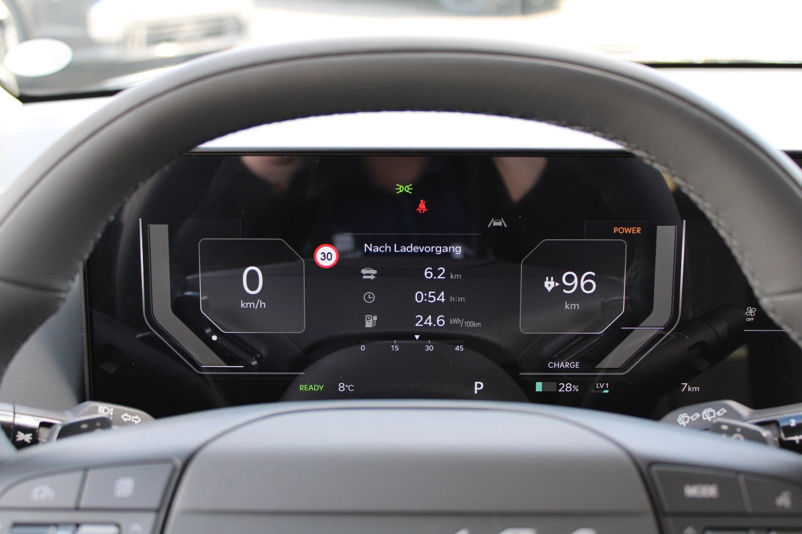Kia EV2 - Bild 14