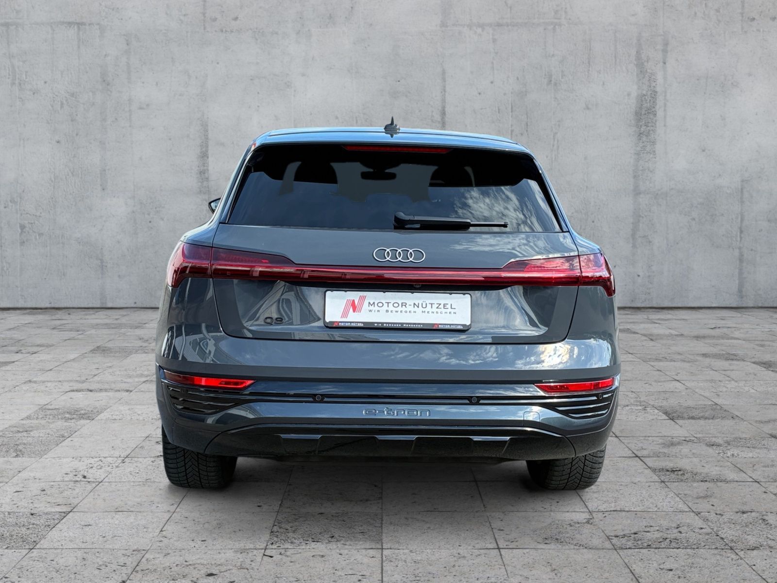 Audi Q8 e-tron - Bild 5