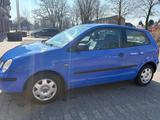 Volkswagen VW Polo 9n - Volkswagen Polo aus 2001: 9n