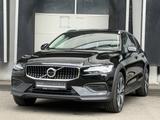 Volvo V60 Cross Country AWD LED Virtual Pano Rü-Kamera - Volvo V60 Cross Country mit Anhängerkupplung