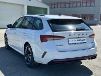 Skoda Octavia - Vorschau Bild 4
