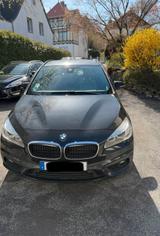 BMW 220D Active Tourer - BMW 220 Active Tourer in Bielefeld