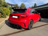 Mercedes-Benz A 45 AMG Mercedes-AMG A 45 4MATIC DCT Merced... - Mercedes AMG gebraucht