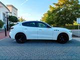 Maserati Levante GT/Sport/Nerissimo/Pano/Assist./H&K/360° - Maserati Levante aus 2022