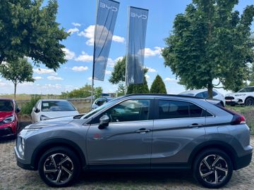 Mitsubishi Eclipse Cross - 6