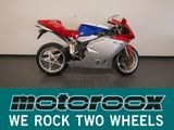MV Agusta F4 750 S F4 750 SR Amerika | 1 of 34! | Modell - AME