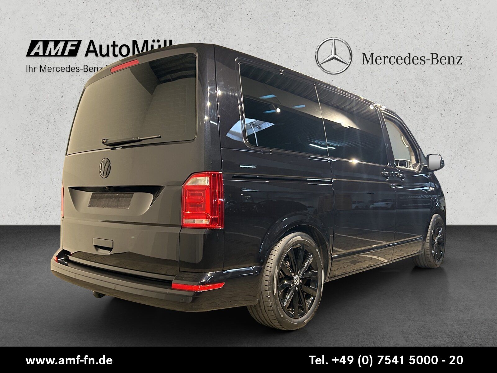 2.0 TDI DSG 4MOTION GENERATION SIX STDHG AHK RFK