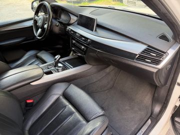 BMW X5 M50 - 5