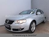 Volkswagen Passat| Automatik| 1.Hand| 27.282 km| PDC| SHZ - gebrauchte VW Passat aus dem Jahr 2006