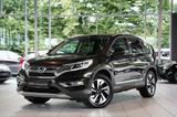 Honda CR-V 1.6 Lifestyle 4WD *1.H *Navi *Leder *Kamera - Honda: K6