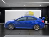 Subaru Impreza WRX STI Sport 2.5 Bastuck / 100 Cellen / - Subaru: Sport