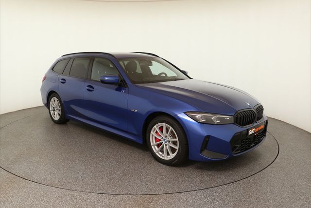 BMW 330e M Sport Pro ACC|NAV|PDC+RFK|ad.LED|SHZ|HiFi