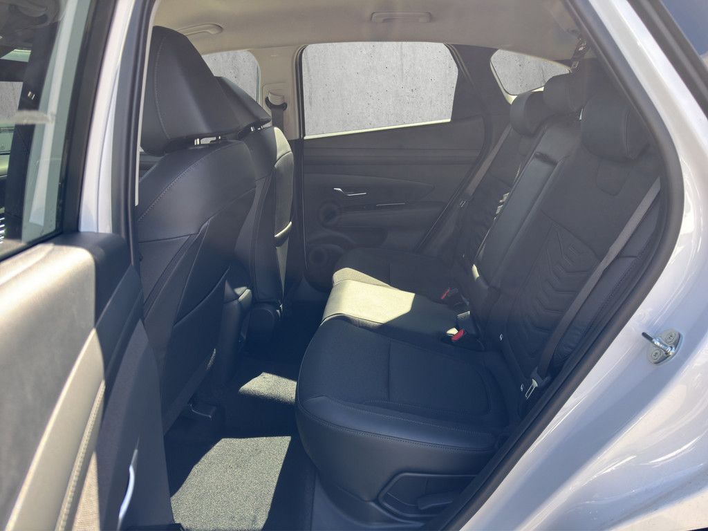 Hyundai Tucson – Bild 16