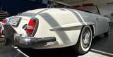 Mercedes-Benz 190SL Cabrio kompl. restauriert - Mercedes-Benz Gebrauchtwagen von 1959