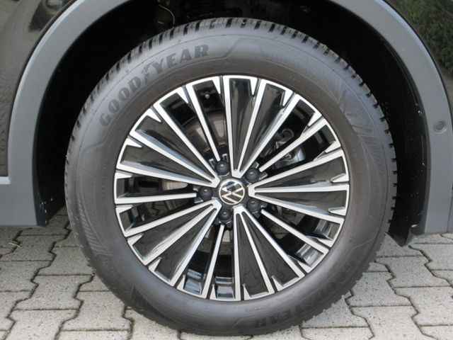 Tiguan 1.5 eTSI DSG Goal PLUS-PAKET/AHK/18-ZOLL/