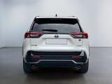 Toyota RAV 4 Plug-in-Hybrid GR SPORT *Allrad*HUD*ACC*36 - Toyota RAV 4 GR-Sport