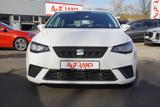 Seat Ibiza 1.0 TSI Style LED FullLink Virtual Cockpit - Seat Ibiza: ST Style