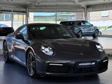 Porsche 911/992 Carrera 4S Matrix-LED NAVI LEDER BOSE - Porsche: Coupe, 911 Carrera 4s