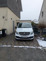 Mercedes-Benz V 250 d EDITION lang | MBUX | Distronic | AHK |  - Mercedes-Benz V 250 in Gelsenkirchen