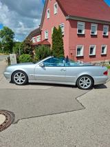Mercedes-Benz CLK 230 KOMPRESSOR AVANTGARDE Avantgarde - Mercedes-Benz CLK 230: Kompressor
