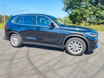 BMW X5 - 7