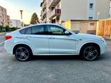 BMW X4 M-HUD-XENONLICHT-KAMERA-20 ZOLL - BMW X4 M Gebrauchtwagen