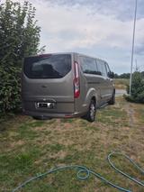 Ford Transit Custom - Ford Transit Custom von privat