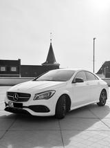 Mercedes-Benz CLA 180 AMG Line + Night Paket | N - Mercedes-Benz CLA 180 in Wuppertal