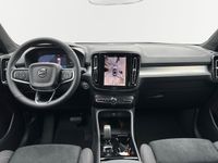 Volvo XC40 - Vorschau Bild 4