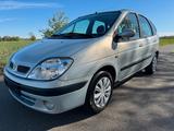 Renault Megane Scenic 1.4 16V - gebrauchte Renault Megane aus dem Jahr 2003