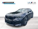 BMW 520d xDrive M Sport Bowers Wilkins HUD