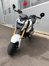 Honda MSX 125 Umbau / Leovince / wenig KM - Offers